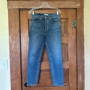 Redone Jeans